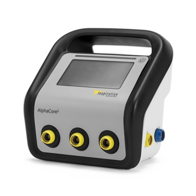 Inditherm AlphaCore Control Unit
