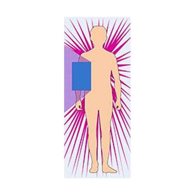 Different Shield Radiology Interventional Specialty Shield